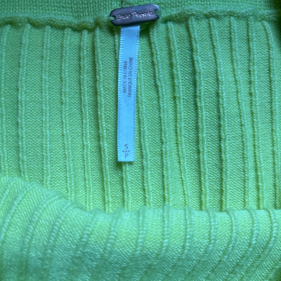 Free people skirt - Picture 2 of 3